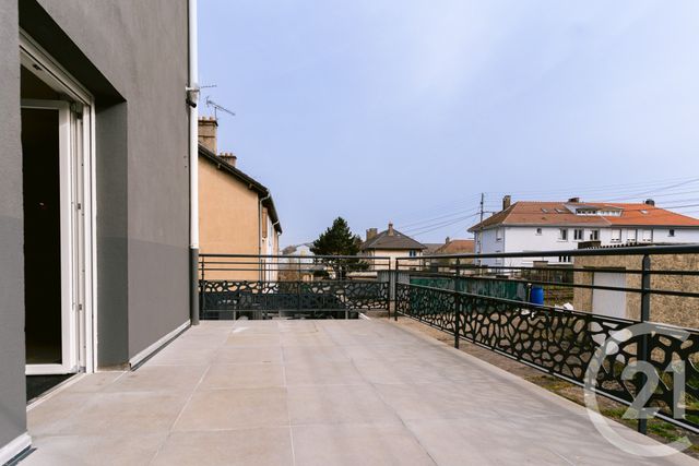 Maison &agrave; vendre - 5 pi&egrave;ces - 93 m2 - Seremange Erzange - 57 - LORRAINE