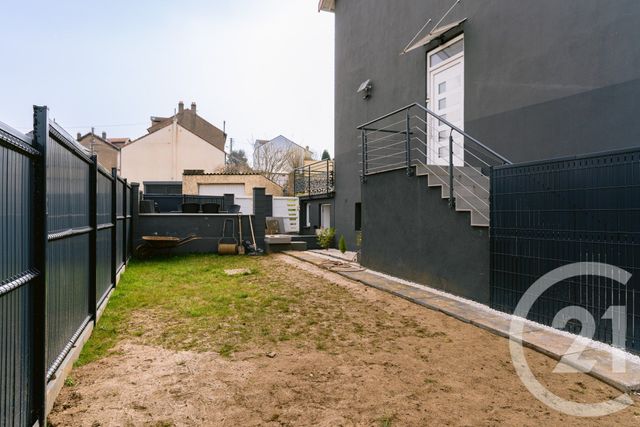 Maison &agrave; vendre - 5 pi&egrave;ces - 93 m2 - Seremange Erzange - 57 - LORRAINE