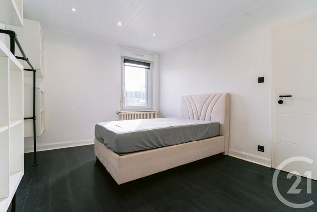 Maison &agrave; vendre - 5 pi&egrave;ces - 93 m2 - Seremange Erzange - 57 - LORRAINE