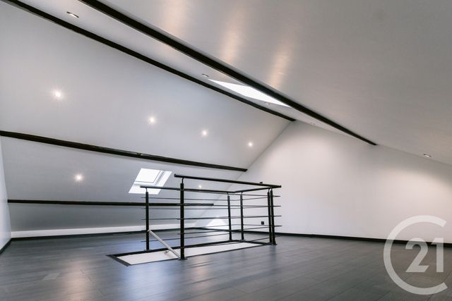 Maison &agrave; vendre - 5 pi&egrave;ces - 93 m2 - Seremange Erzange - 57 - LORRAINE