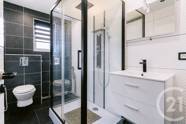 Maison &agrave; vendre - 5 pi&egrave;ces - 93 m2 - Seremange Erzange - 57 - LORRAINE