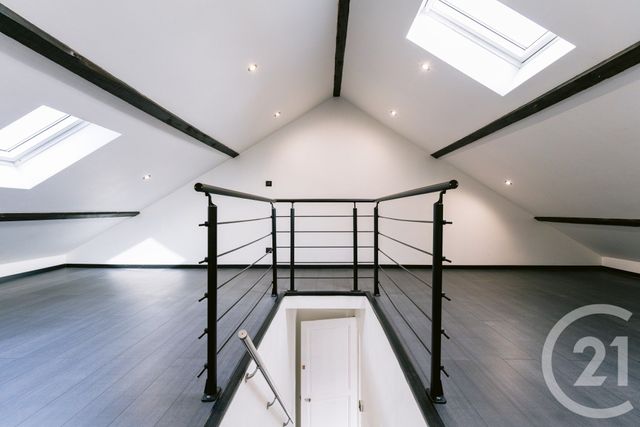 Maison &agrave; vendre - 5 pi&egrave;ces - 93 m2 - Seremange Erzange - 57 - LORRAINE