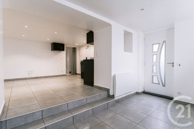 Maison &agrave; vendre - 5 pi&egrave;ces - 93 m2 - Seremange Erzange - 57 - LORRAINE