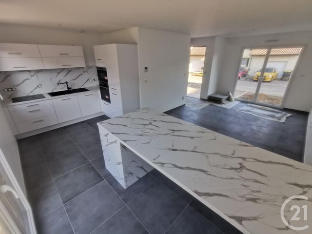 Maison à vendre - 6 pièces - 100 m2 - Retonfey - 57 - LORRAINE