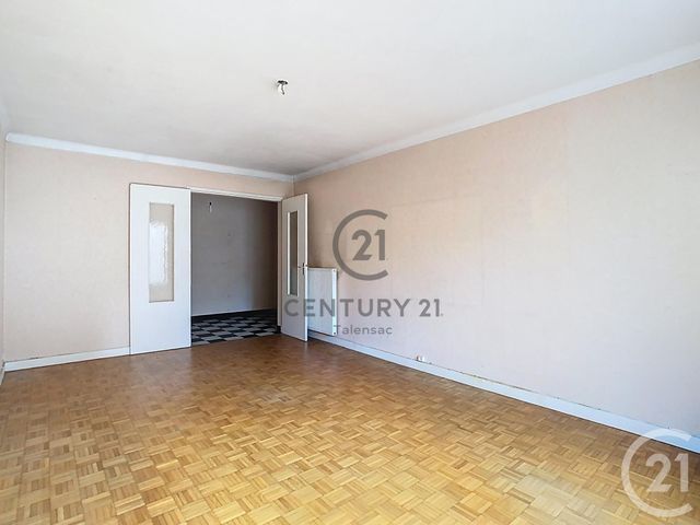 Appartement T3 à vendre - 3 pièces - 72,43 m2 - Nantes - 44 - PAYS-DE-LOIRE