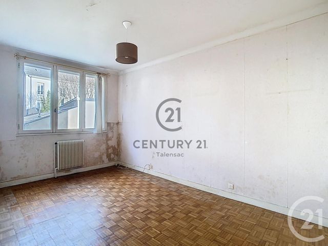 Appartement T3 à vendre - 3 pièces - 72,43 m2 - Nantes - 44 - PAYS-DE-LOIRE