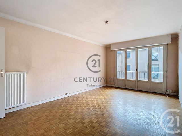 Appartement T3 à vendre - 3 pièces - 72,43 m2 - Nantes - 44 - PAYS-DE-LOIRE
