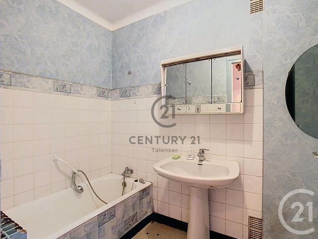 Appartement T3 à vendre - 3 pièces - 72,43 m2 - Nantes - 44 - PAYS-DE-LOIRE