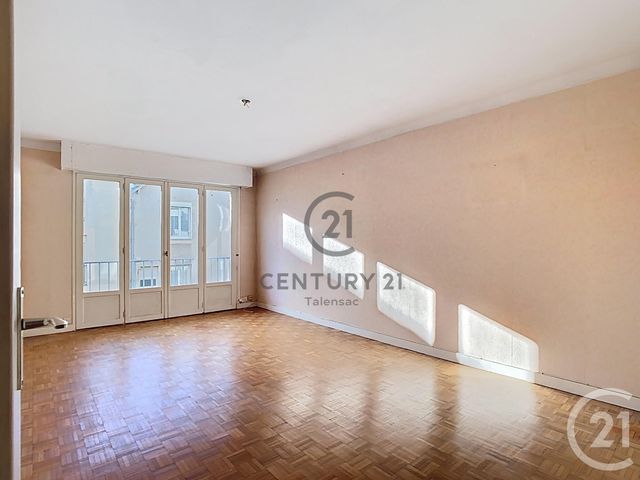 appartement - NANTES - 44