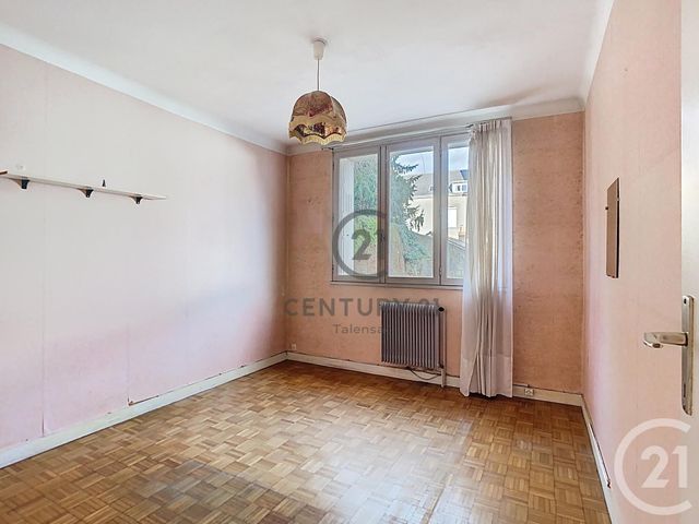 Appartement T3 à vendre - 3 pièces - 72,43 m2 - Nantes - 44 - PAYS-DE-LOIRE