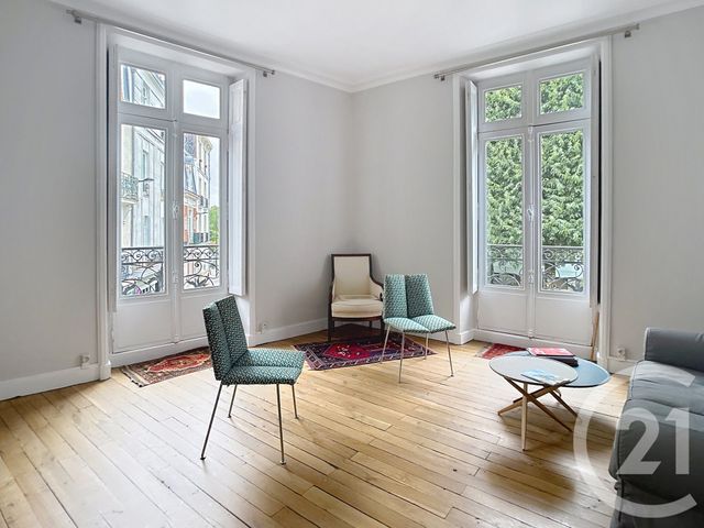 appartement - NANTES - 44