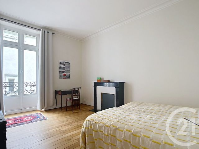 Appartement F3 à vendre - 3 pièces - 80 m2 - Nantes - 44 - PAYS-DE-LOIRE