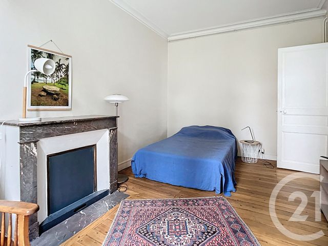 Appartement F3 à vendre - 3 pièces - 80 m2 - Nantes - 44 - PAYS-DE-LOIRE