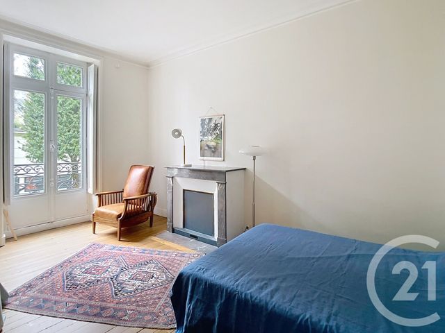 Appartement F3 à vendre - 3 pièces - 80 m2 - Nantes - 44 - PAYS-DE-LOIRE