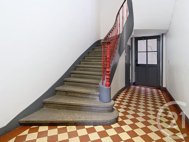 Appartement F3 à vendre - 3 pièces - 80 m2 - Nantes - 44 - PAYS-DE-LOIRE