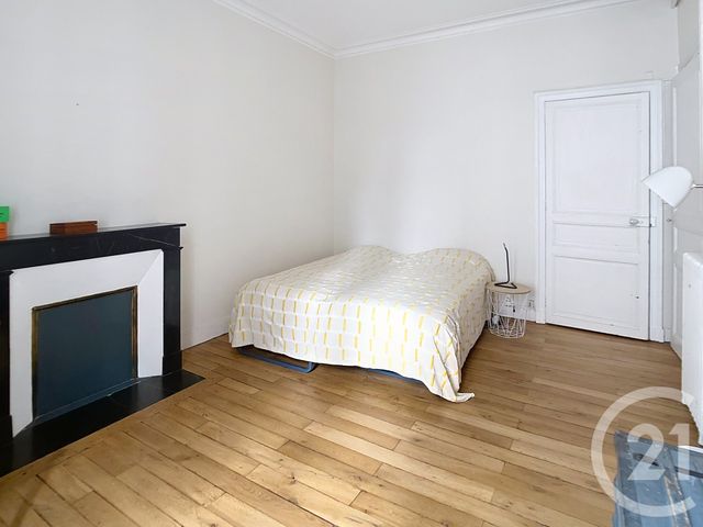 Appartement F3 à vendre - 3 pièces - 80 m2 - Nantes - 44 - PAYS-DE-LOIRE