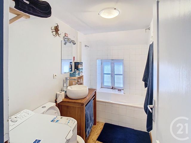 Appartement F2 à vendre - 2 pièces - 40,71 m2 - Nantes - 44 - PAYS-DE-LOIRE