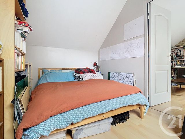 Appartement F2 à vendre - 2 pièces - 40,71 m2 - Nantes - 44 - PAYS-DE-LOIRE