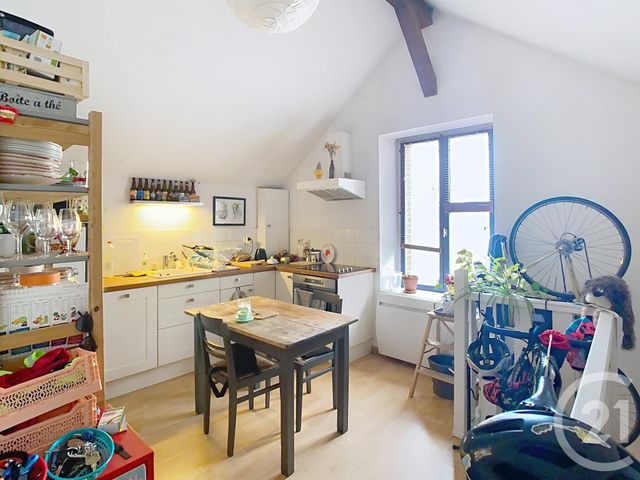 Appartement F2 à vendre - 2 pièces - 40,71 m2 - Nantes - 44 - PAYS-DE-LOIRE