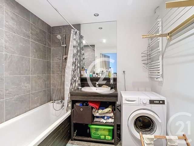 Appartement T3 &agrave; vendre - 3 pi&egrave;ces - 62,46 m2 - Nantes - 44 - PAYS-DE-LOIRE