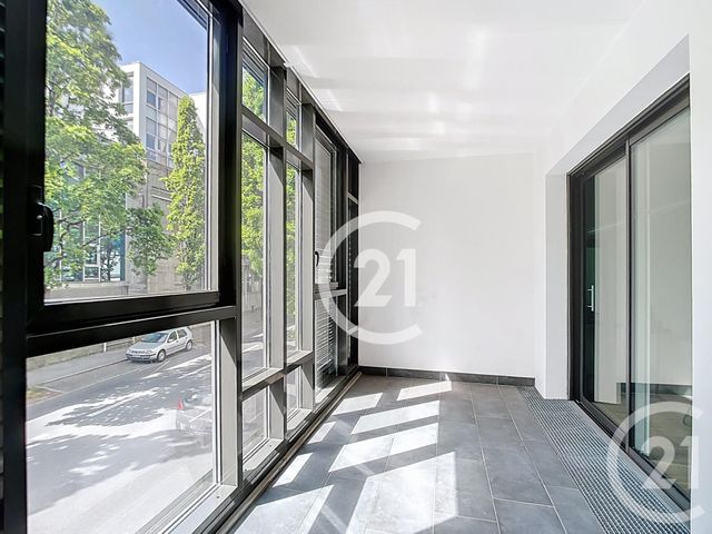 Appartement T3 &agrave; vendre - 3 pi&egrave;ces - 62,46 m2 - Nantes - 44 - PAYS-DE-LOIRE