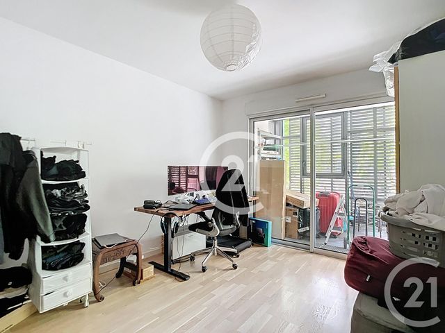 Appartement T3 &agrave; vendre - 3 pi&egrave;ces - 62,46 m2 - Nantes - 44 - PAYS-DE-LOIRE