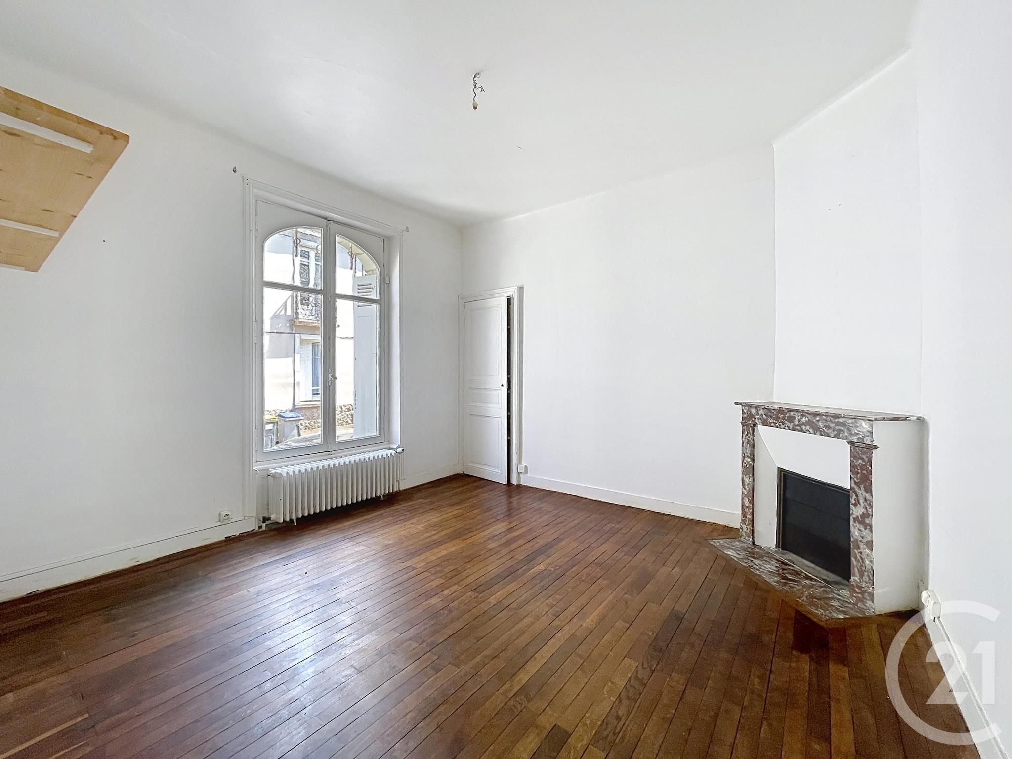 Maison à Nantes