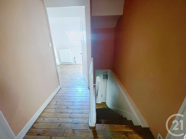 Maison &agrave; louer - 5 pi&egrave;ces - 92,10 m2 - Nantes - 44 - PAYS-DE-LOIRE