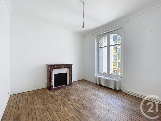Maison &agrave; louer - 5 pi&egrave;ces - 92,10 m2 - Nantes - 44 - PAYS-DE-LOIRE