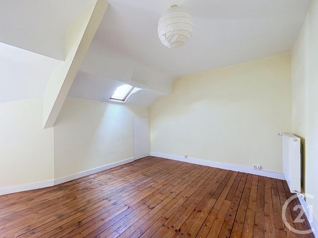 Maison &agrave; louer - 5 pi&egrave;ces - 92,10 m2 - Nantes - 44 - PAYS-DE-LOIRE