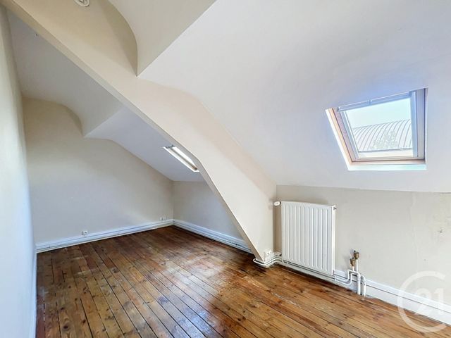 Maison &agrave; louer - 5 pi&egrave;ces - 92,10 m2 - Nantes - 44 - PAYS-DE-LOIRE