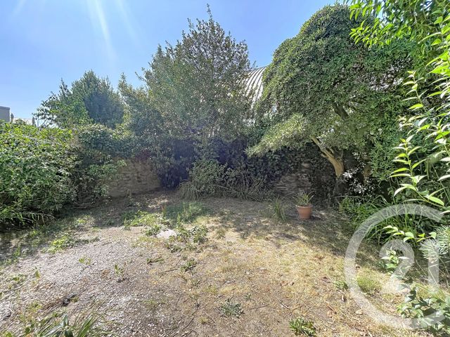 Maison &agrave; louer - 5 pi&egrave;ces - 92,10 m2 - Nantes - 44 - PAYS-DE-LOIRE