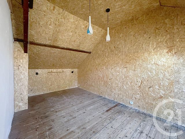 Maison &agrave; louer - 5 pi&egrave;ces - 92,10 m2 - Nantes - 44 - PAYS-DE-LOIRE