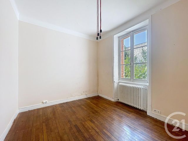 Maison &agrave; louer - 5 pi&egrave;ces - 92,10 m2 - Nantes - 44 - PAYS-DE-LOIRE