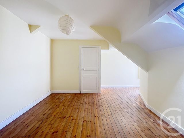 Maison &agrave; louer - 5 pi&egrave;ces - 92,10 m2 - Nantes - 44 - PAYS-DE-LOIRE