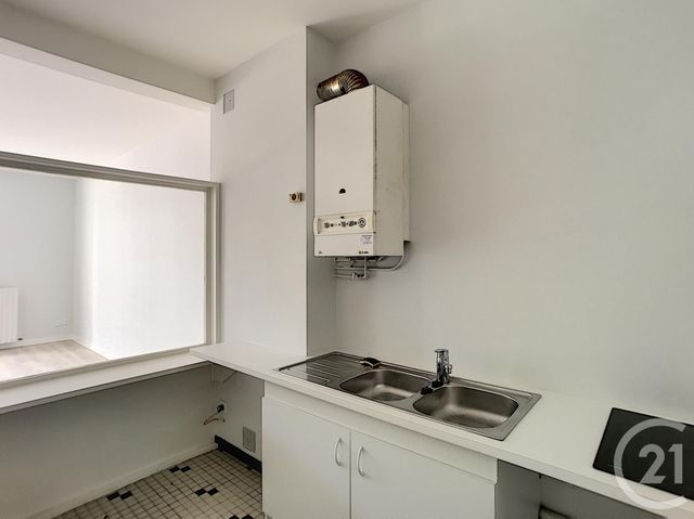 Appartement T2 &agrave; louer - 2 pi&egrave;ces - 51,08 m2 - Nantes - 44 - PAYS-DE-LOIRE