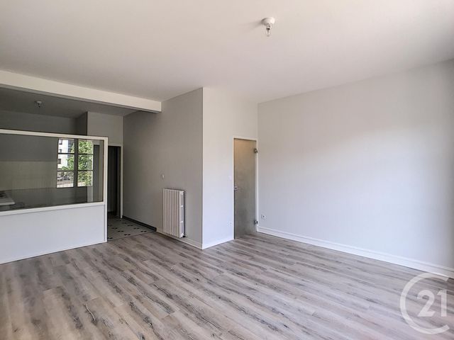 Appartement T2 &agrave; louer - 2 pi&egrave;ces - 51,08 m2 - Nantes - 44 - PAYS-DE-LOIRE