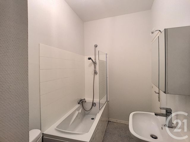 Appartement T2 &agrave; louer - 2 pi&egrave;ces - 51,08 m2 - Nantes - 44 - PAYS-DE-LOIRE