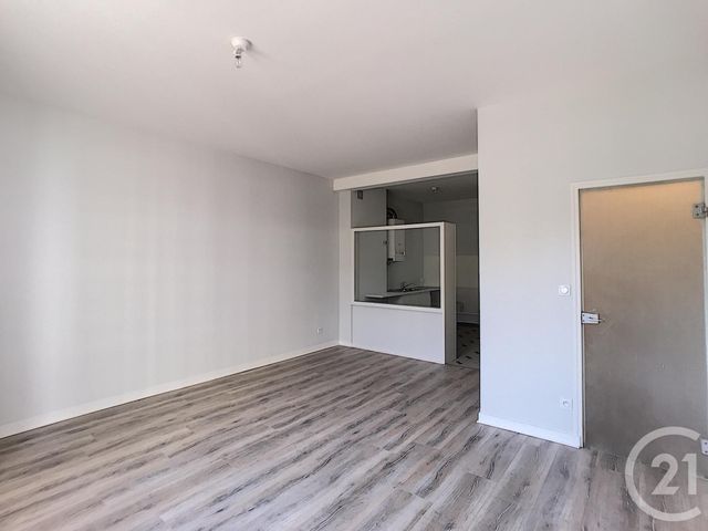 Appartement T2 &agrave; louer - 2 pi&egrave;ces - 51,08 m2 - Nantes - 44 - PAYS-DE-LOIRE
