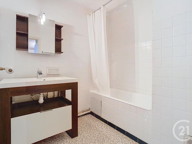 Appartement T3 à vendre - 3 pièces - 69,38 m2 - Nantes - 44 - PAYS-DE-LOIRE