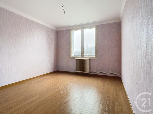 Appartement T3 à vendre - 3 pièces - 69,38 m2 - Nantes - 44 - PAYS-DE-LOIRE