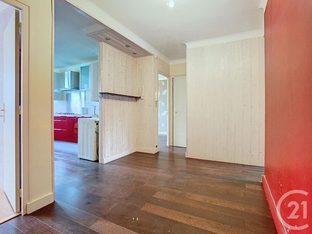 Appartement T3 à vendre - 3 pièces - 69,38 m2 - Nantes - 44 - PAYS-DE-LOIRE