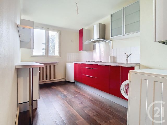 Appartement T3 à vendre - 3 pièces - 69,38 m2 - Nantes - 44 - PAYS-DE-LOIRE