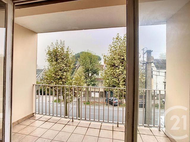 Appartement T3 à vendre - 3 pièces - 69,38 m2 - Nantes - 44 - PAYS-DE-LOIRE