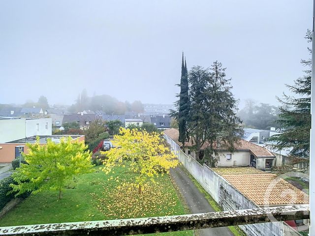 Appartement T3 à vendre - 3 pièces - 69,38 m2 - Nantes - 44 - PAYS-DE-LOIRE