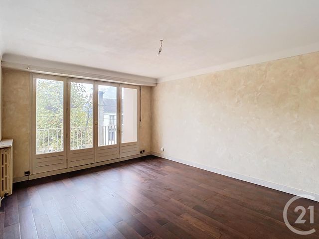 Appartement T3 à vendre - 3 pièces - 69,38 m2 - Nantes - 44 - PAYS-DE-LOIRE