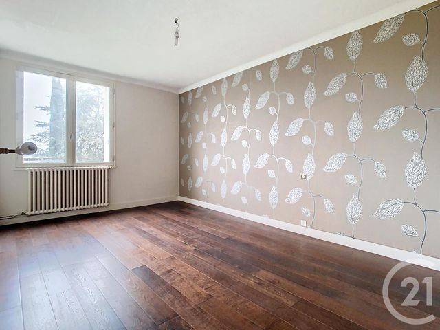 Appartement T3 à vendre - 3 pièces - 69,38 m2 - Nantes - 44 - PAYS-DE-LOIRE