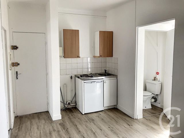 Appartement F2 à vendre - 2 pièces - 25,85 m2 - Nantes - 44 - PAYS-DE-LOIRE
