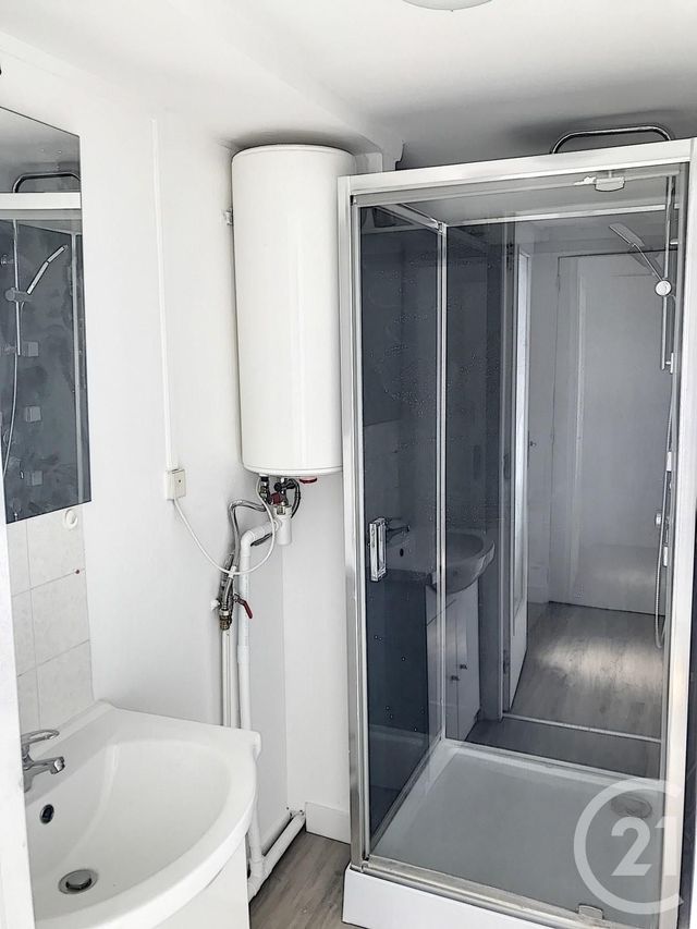 Appartement F2 à vendre - 2 pièces - 25,85 m2 - Nantes - 44 - PAYS-DE-LOIRE