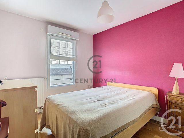 Appartement T4 à vendre - 4 pièces - 86,30 m2 - Nantes - 44 - PAYS-DE-LOIRE